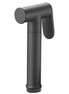 Лейка для гигиенического душа Raglo R460.03.06 чёрный